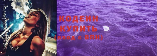 молекула духа Верея